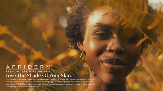 Dark Skin and Skin Care