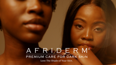 Skincare for Dark Skin